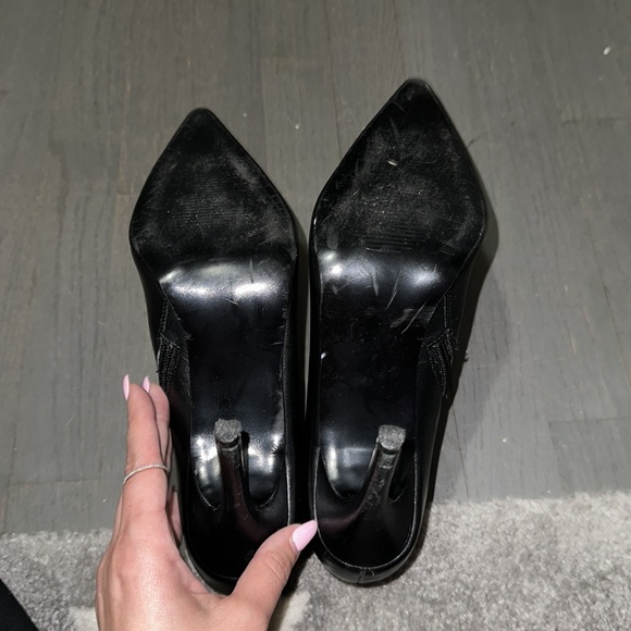 Colin Stewart black booties - Picture 5 of 5